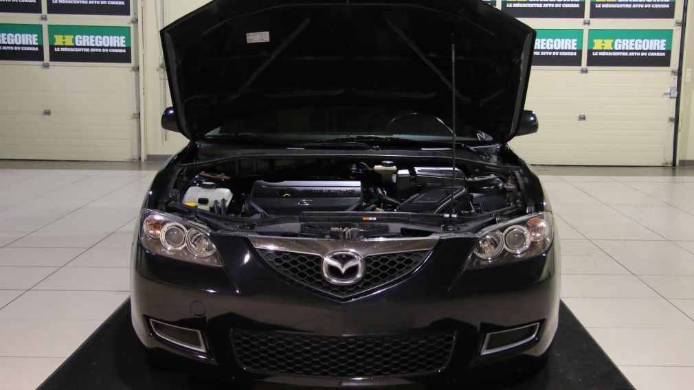 2009 Mazda 3 GS #22