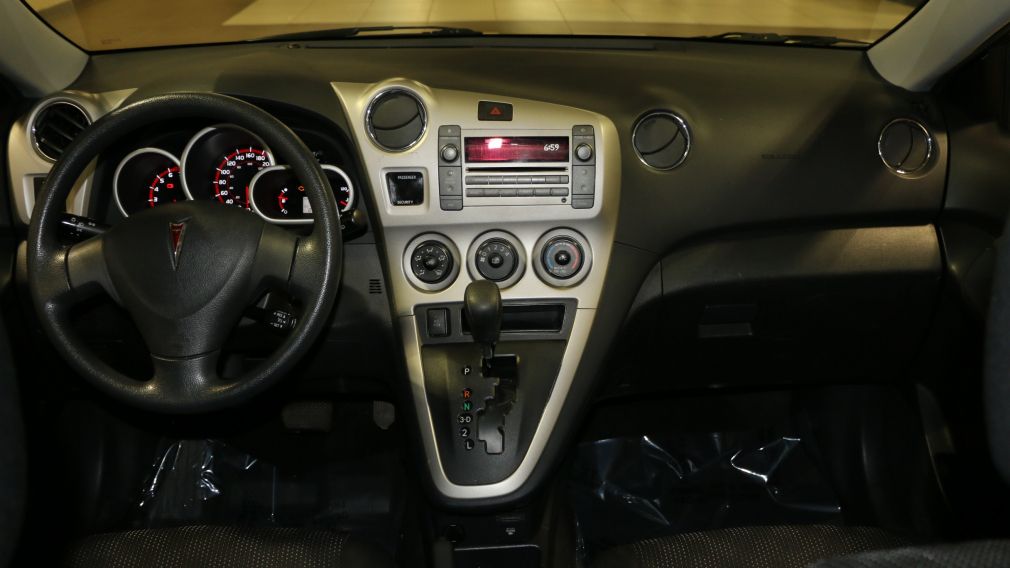 2009 Pontiac Vibe AUTO A/C #12