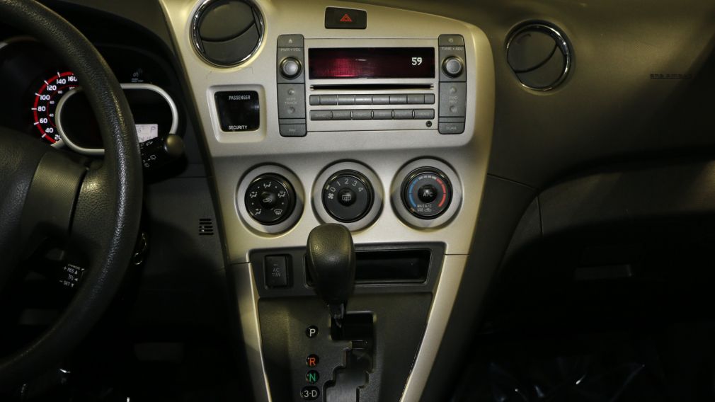 2009 Pontiac Vibe AUTO A/C #15