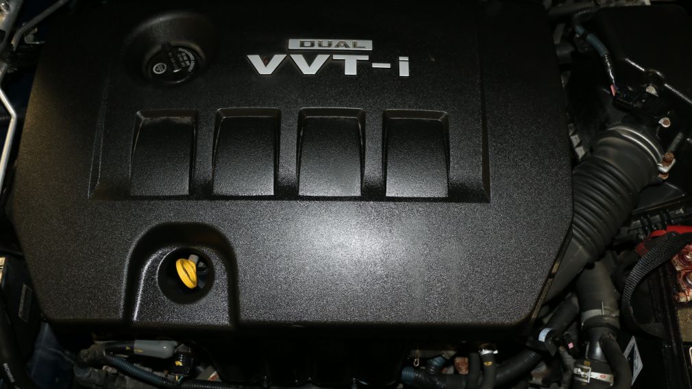 2009 Pontiac Vibe AUTO A/C #23