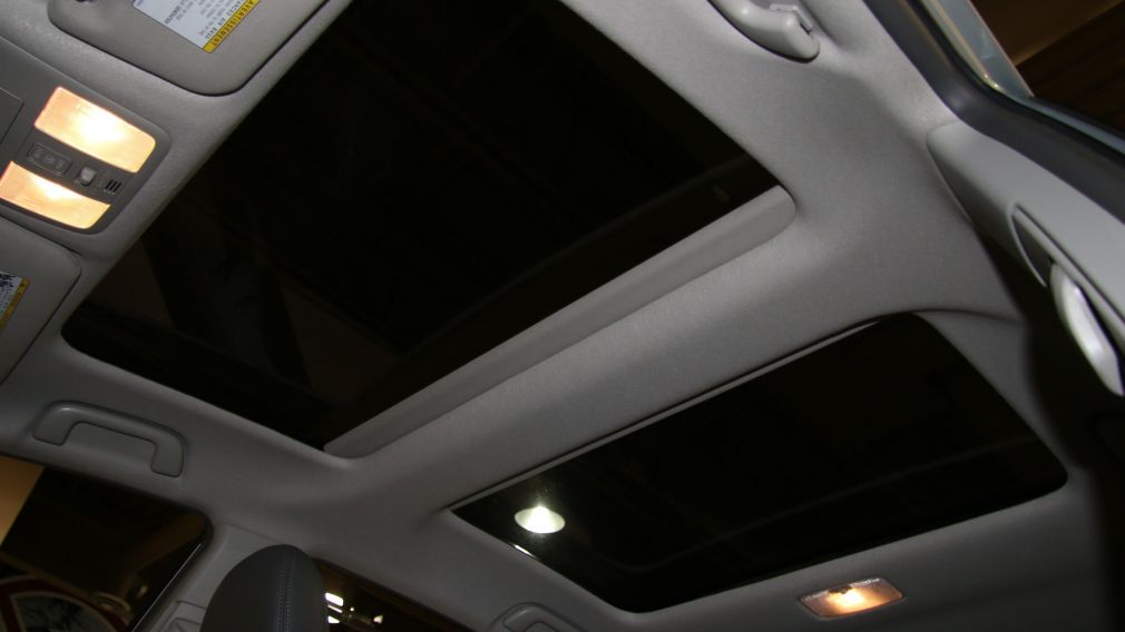 2012 Toyota Prius A/C TOIT NAV #11