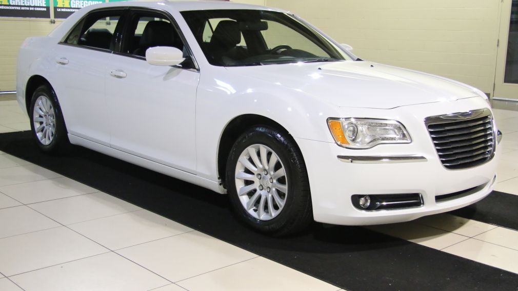 2014 Chrysler 300 TOURING A/C CUIR MAGS #0