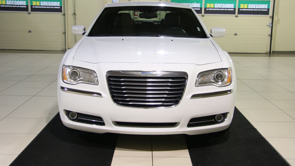 2014 Chrysler 300 TOURING A/C CUIR MAGS #1