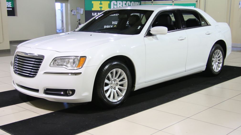 2014 Chrysler 300 TOURING A/C CUIR MAGS #3