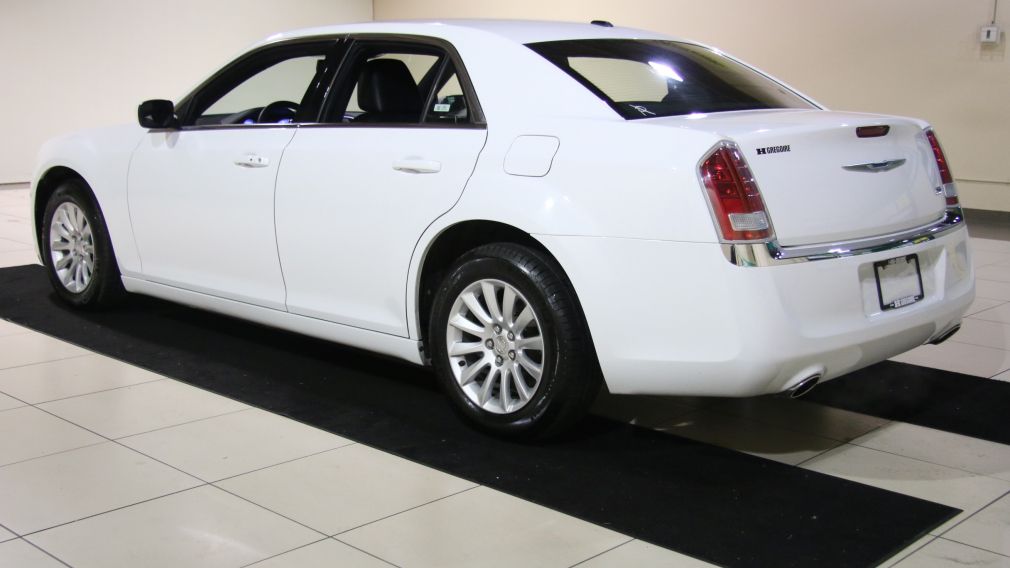 2014 Chrysler 300 TOURING A/C CUIR MAGS #5