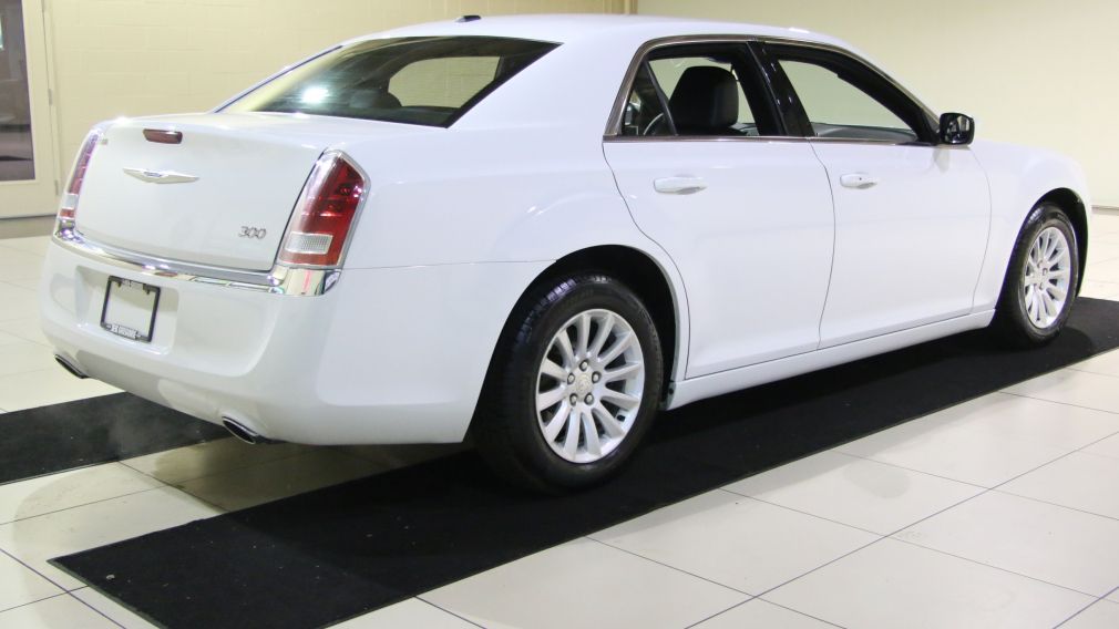 2014 Chrysler 300 TOURING A/C CUIR MAGS #7