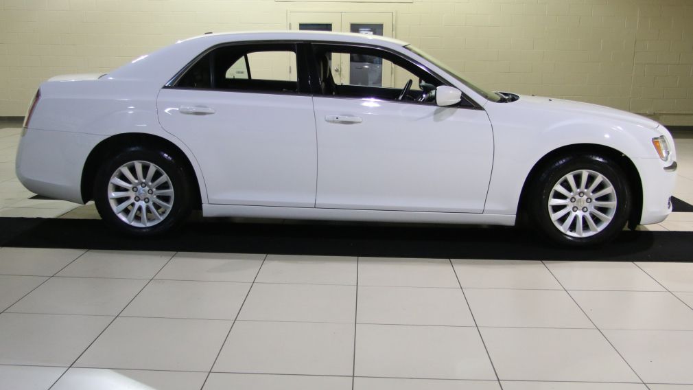 2014 Chrysler 300 TOURING A/C CUIR MAGS #7