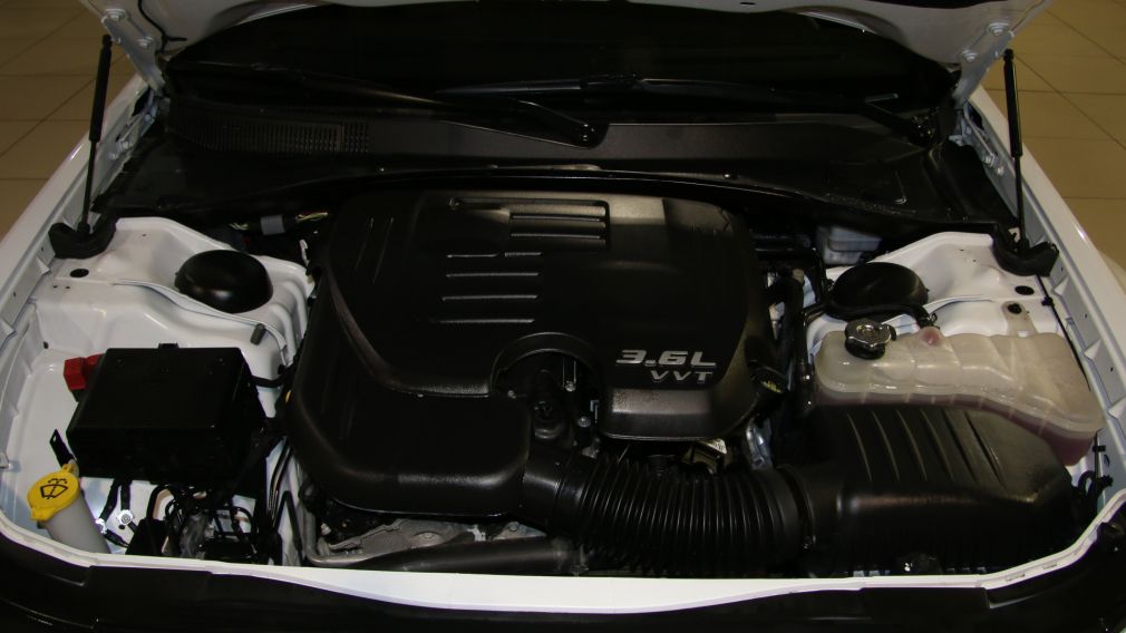 2014 Chrysler 300 TOURING A/C CUIR MAGS #25