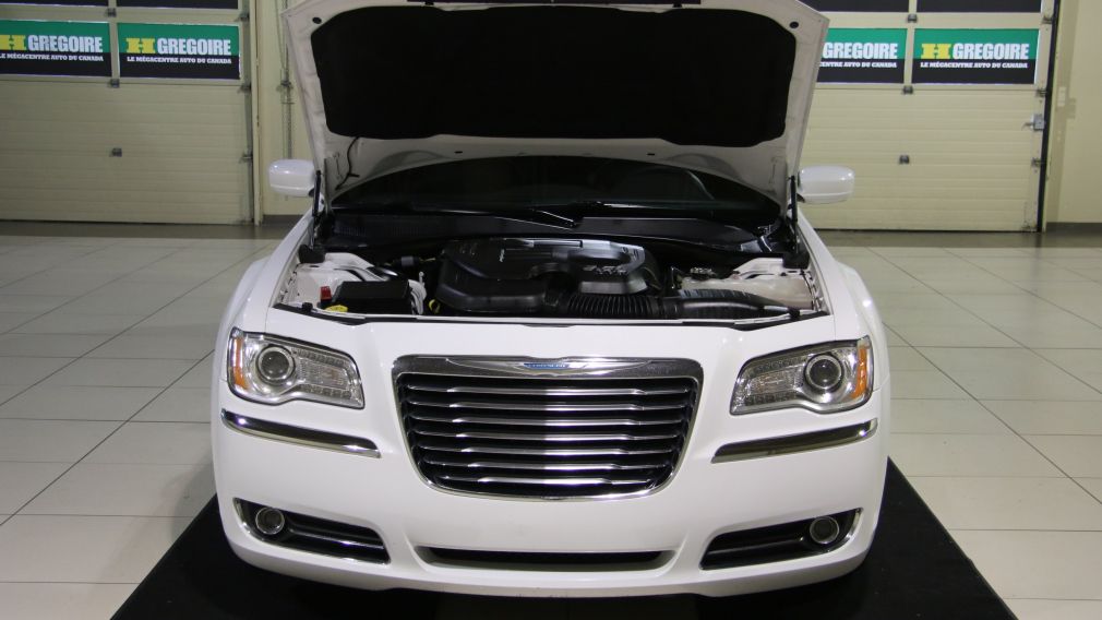 2014 Chrysler 300 TOURING A/C CUIR MAGS #26
