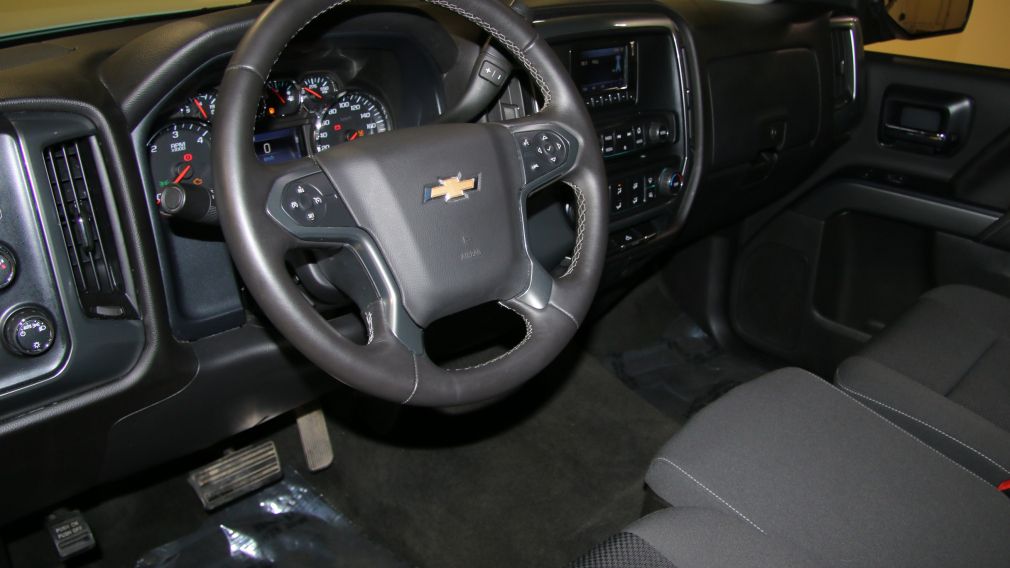 2014 Chevrolet Silverado 1500 LT 4X4 A/C MAGS #8