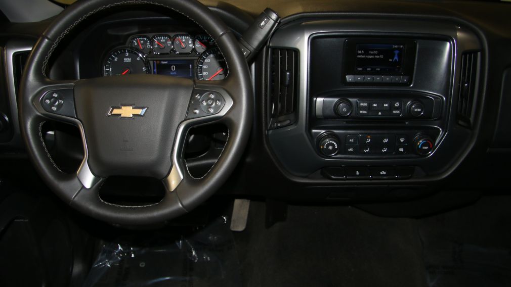 2014 Chevrolet Silverado 1500 LT 4X4 A/C MAGS #13