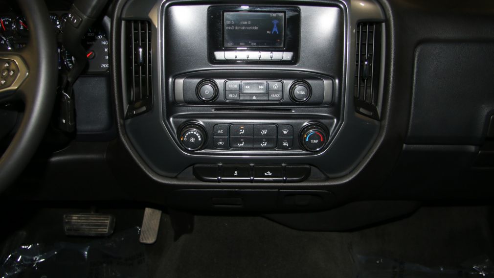 2014 Chevrolet Silverado 1500 LT 4X4 A/C MAGS #14
