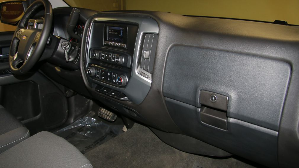 2014 Chevrolet Silverado 1500 LT 4X4 A/C MAGS #22
