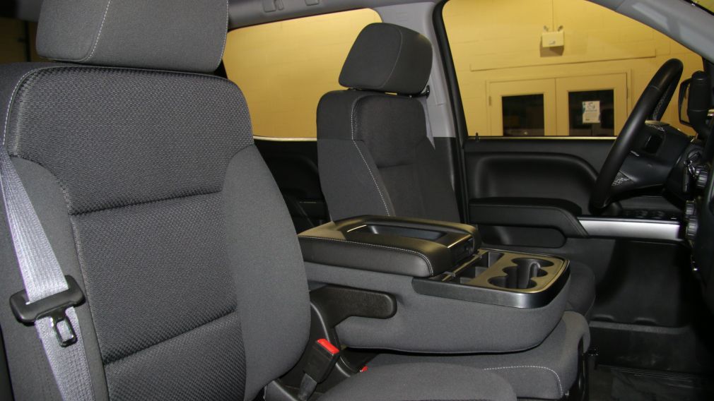 2014 Chevrolet Silverado 1500 LT 4X4 A/C MAGS #25