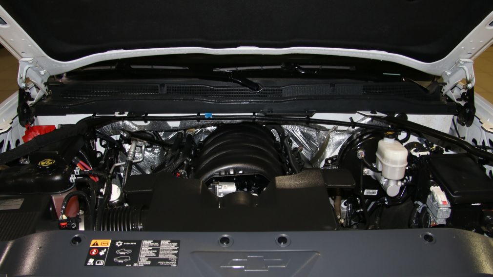 2014 Chevrolet Silverado 1500 LT 4X4 A/C MAGS #25