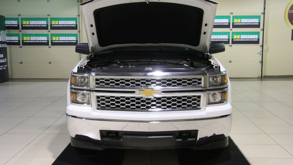 2014 Chevrolet Silverado 1500 LT 4X4 A/C MAGS #26