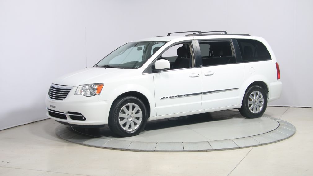 2014 Chrysler Town And Country Touring #3