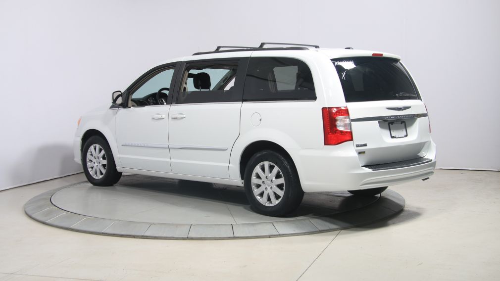 2014 Chrysler Town And Country Touring #5