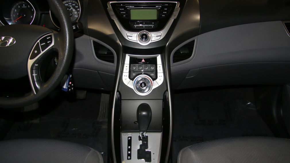2012 Hyundai Elantra GL #15