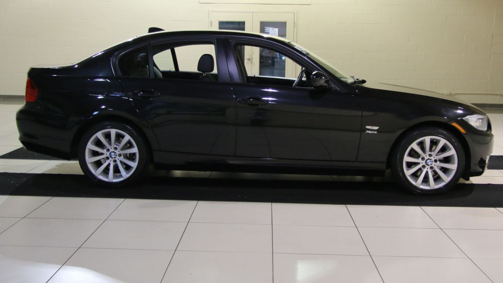 2011 BMW 328I xDRIVE A/C CUIR TOIT #8