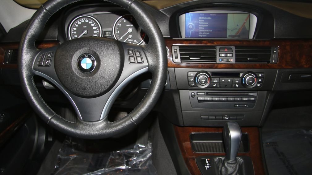 2011 BMW 328I xDRIVE A/C CUIR TOIT #15