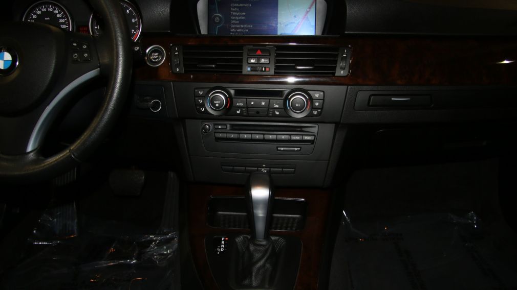 2011 BMW 328I xDRIVE A/C CUIR TOIT #17