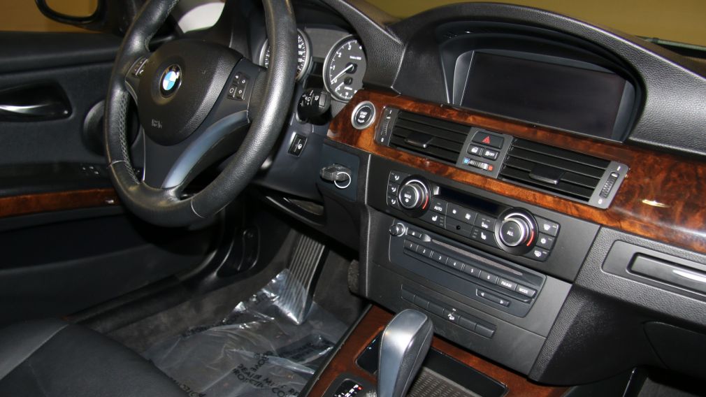 2011 BMW 328I xDRIVE A/C CUIR TOIT #26