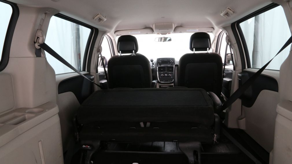 2013 Dodge GR Caravan SE A/C #26