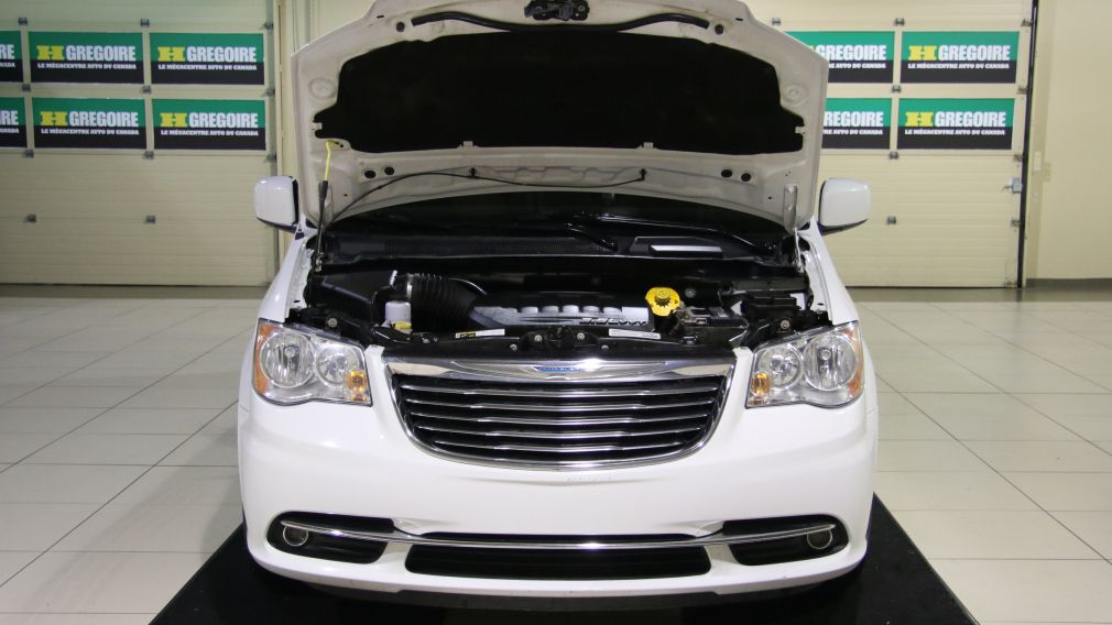 2014 Chrysler Town And Country TOURING CAMERA DE RECUL HAYON ELECTRIQUE #33