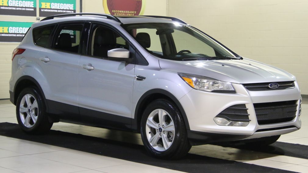 2015 Ford Escape SE A/C CUIR TOIT PANO MAGS #0