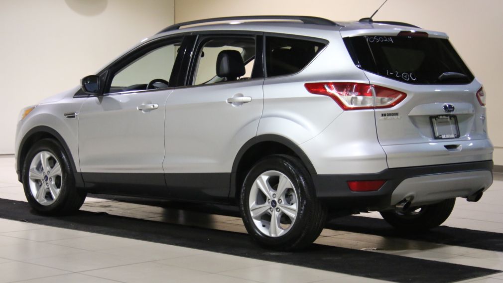 2015 Ford Escape SE A/C CUIR TOIT PANO MAGS #4