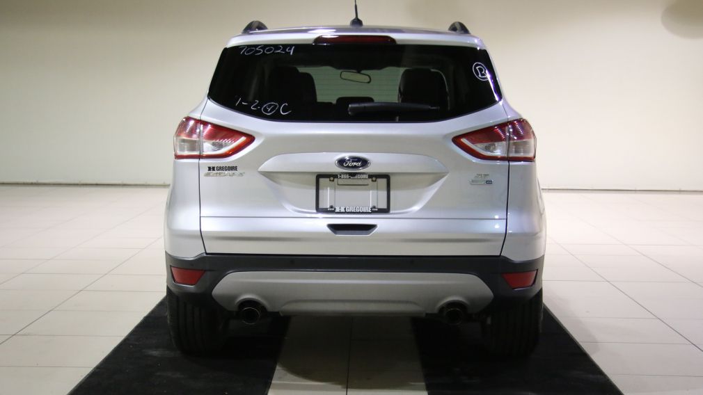 2015 Ford Escape SE A/C CUIR TOIT PANO MAGS #6