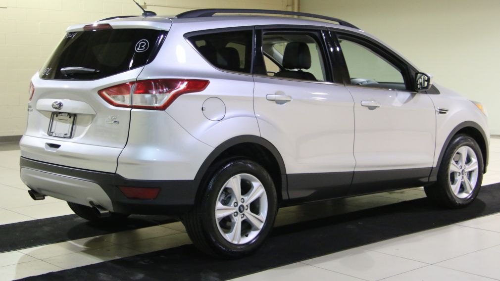 2015 Ford Escape SE A/C CUIR TOIT PANO MAGS #6