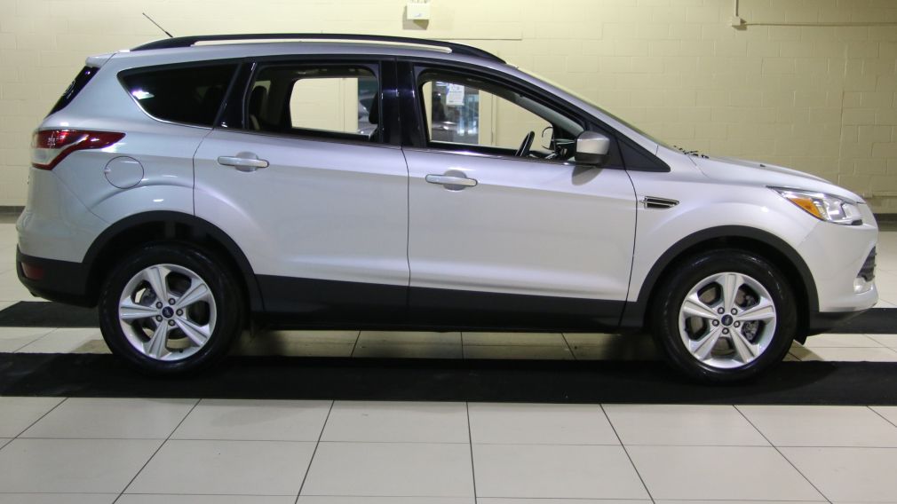2015 Ford Escape SE A/C CUIR TOIT PANO MAGS #7