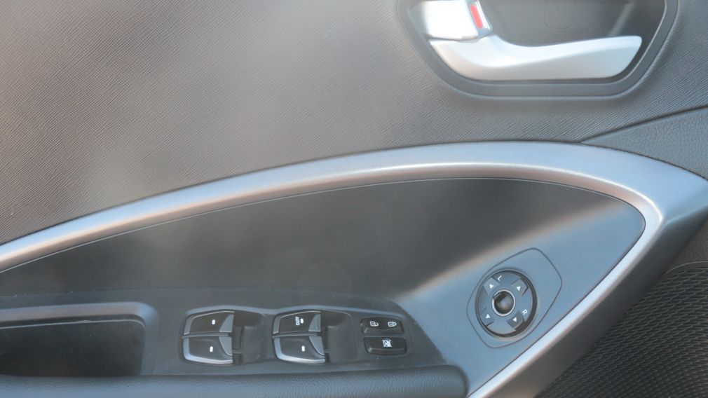 2014 Hyundai Santa Fe PREMIUM AWD A/C BLUETOOTH GR ELECTRIQUE #11