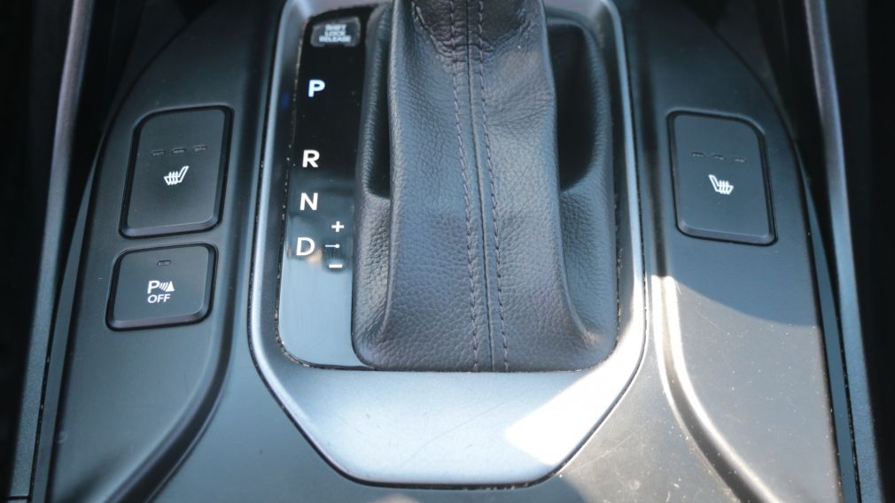 2014 Hyundai Santa Fe PREMIUM AWD A/C BLUETOOTH GR ELECTRIQUE #17