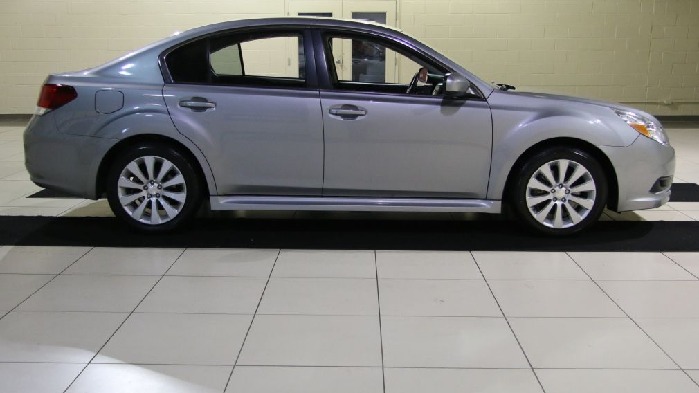 2010 Subaru Legacy AWD A/C TOIT MAGS #5