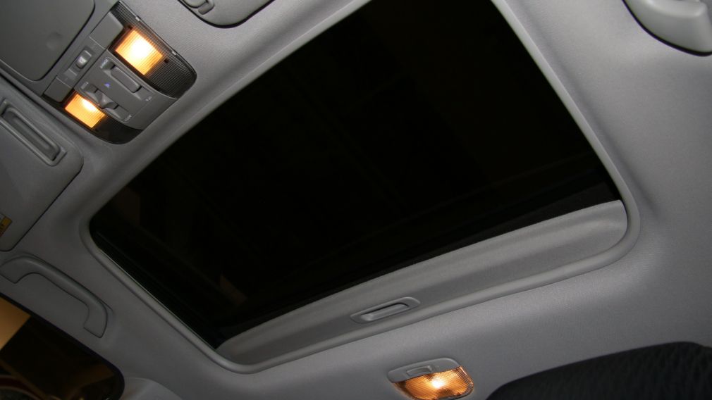 2010 Subaru Legacy AWD A/C TOIT MAGS #10