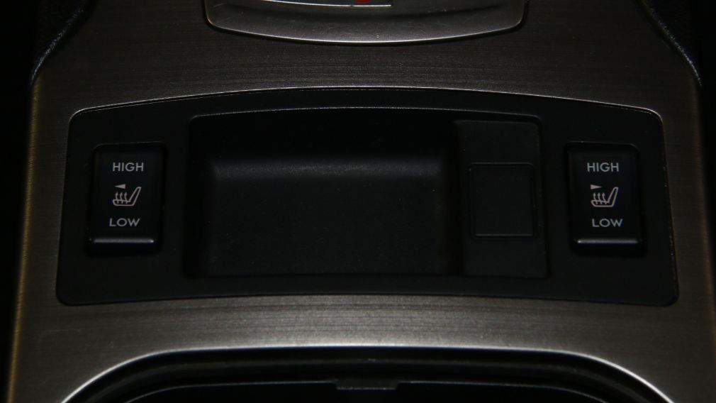 2010 Subaru Legacy AWD A/C TOIT MAGS #16