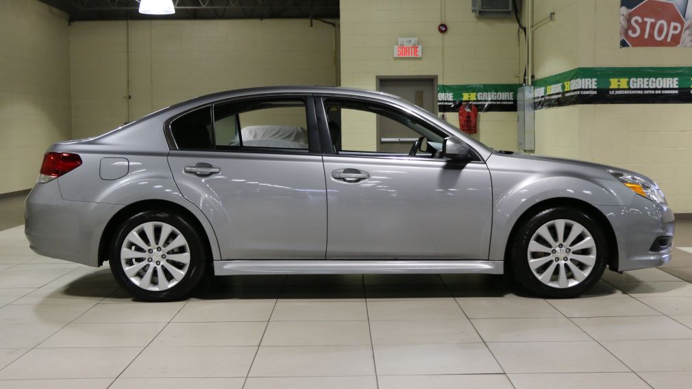 2010 Subaru Legacy AWD A/C TOIT MAGS #37