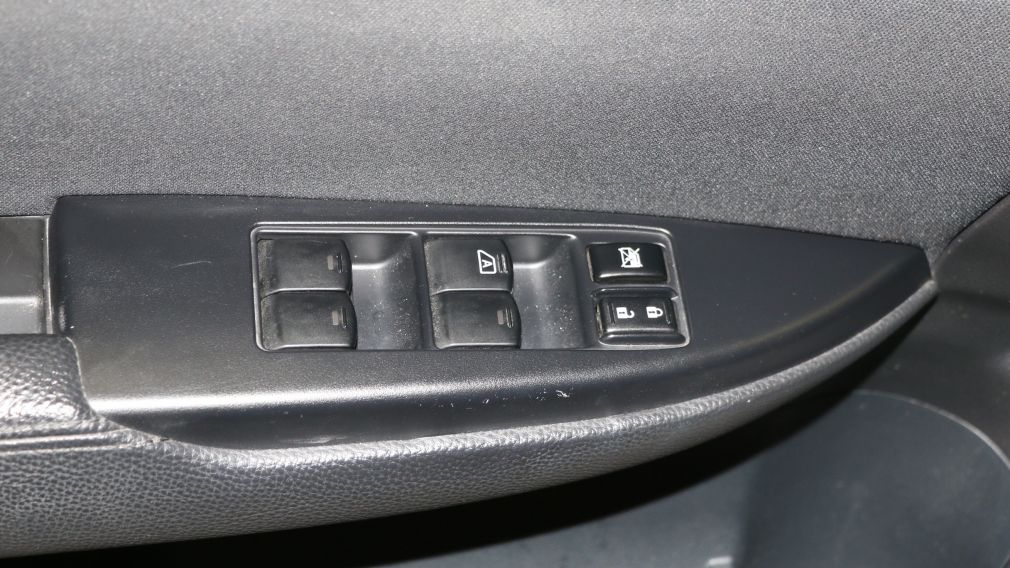 2010 Subaru Legacy AWD A/C TOIT MAGS #39