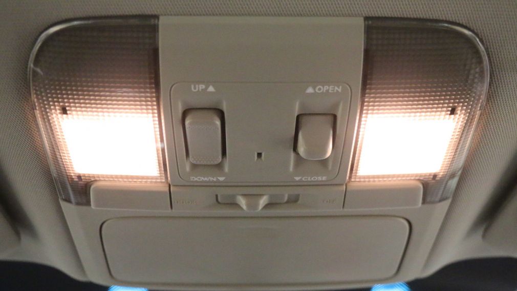 2010 Subaru Legacy AWD A/C TOIT MAGS #49