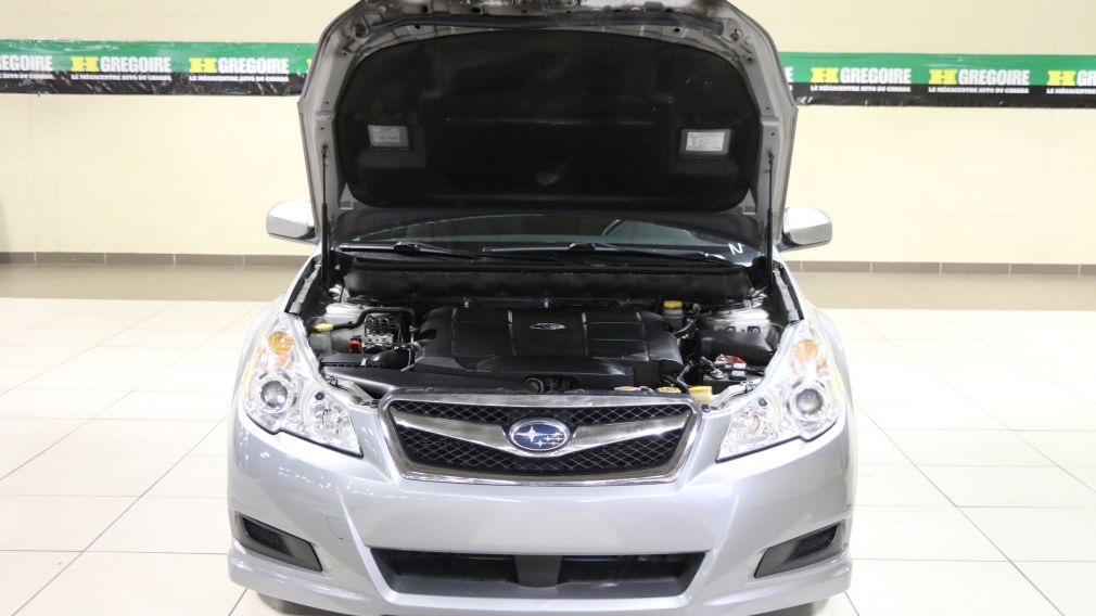 2010 Subaru Legacy AWD A/C TOIT MAGS #58