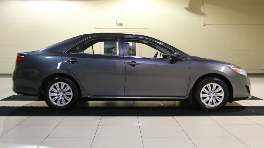 2014 Toyota Camry LE A/C #7