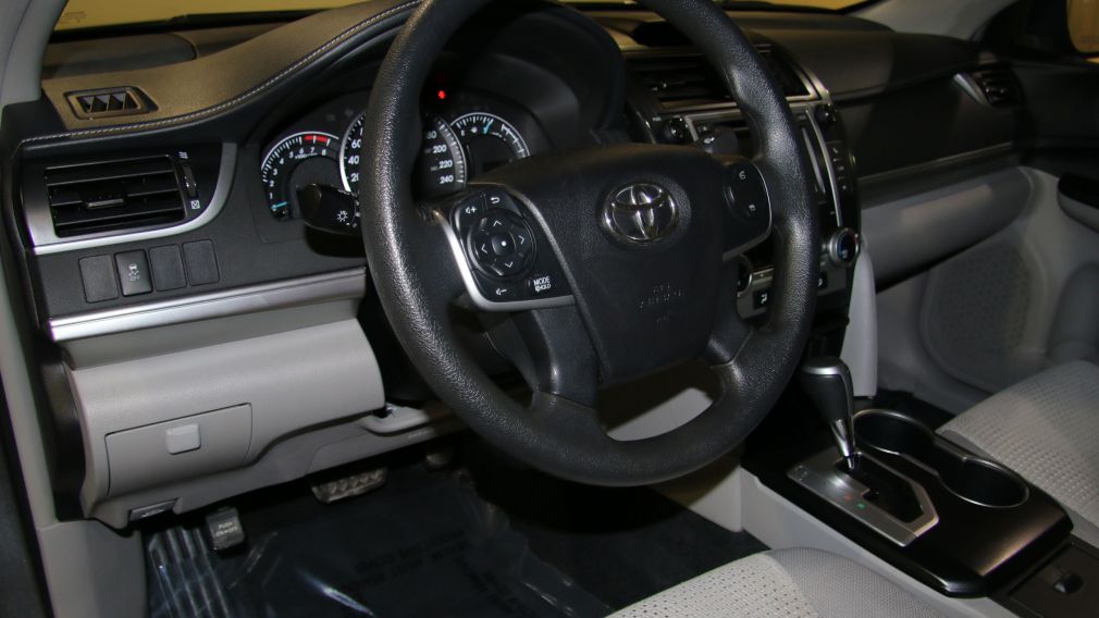 2014 Toyota Camry LE A/C #8