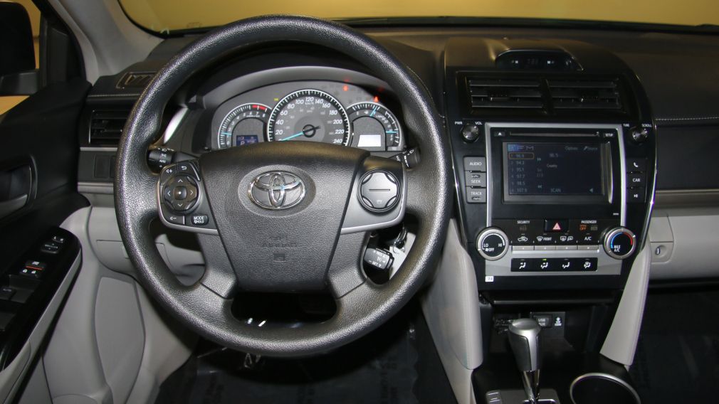 2014 Toyota Camry LE A/C #12