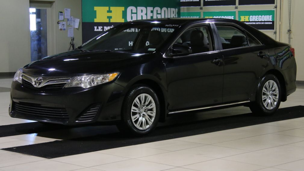 2014 Toyota Camry LE AUTO A/C GR ELECT #3