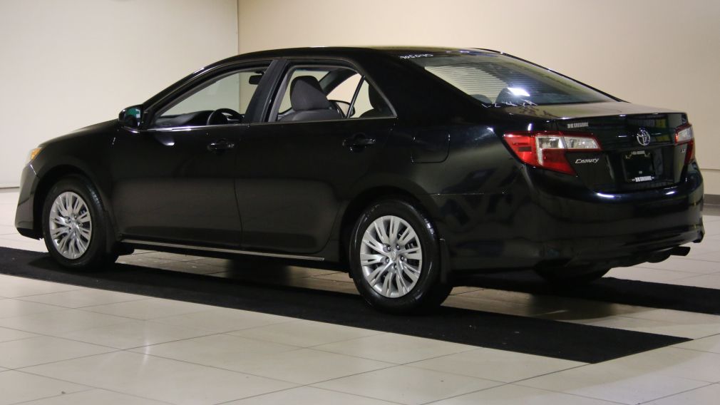 2014 Toyota Camry LE AUTO A/C GR ELECT #4