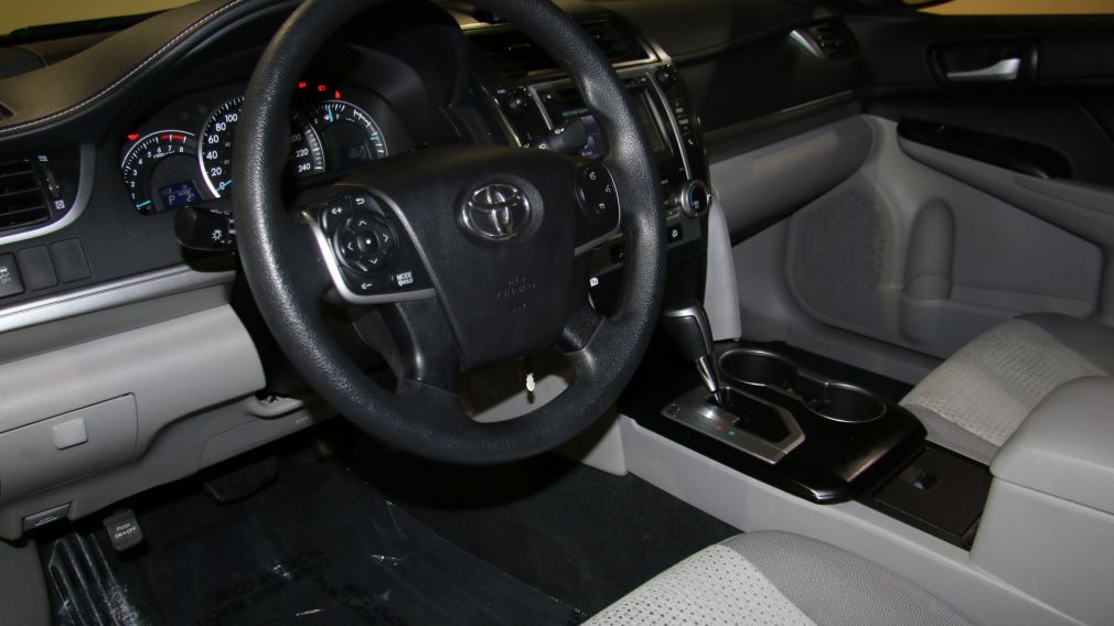 2014 Toyota Camry LE AUTO A/C GR ELECT #8