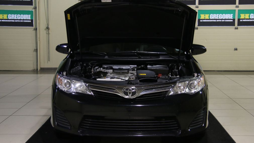 2014 Toyota Camry LE AUTO A/C GR ELECT #24
